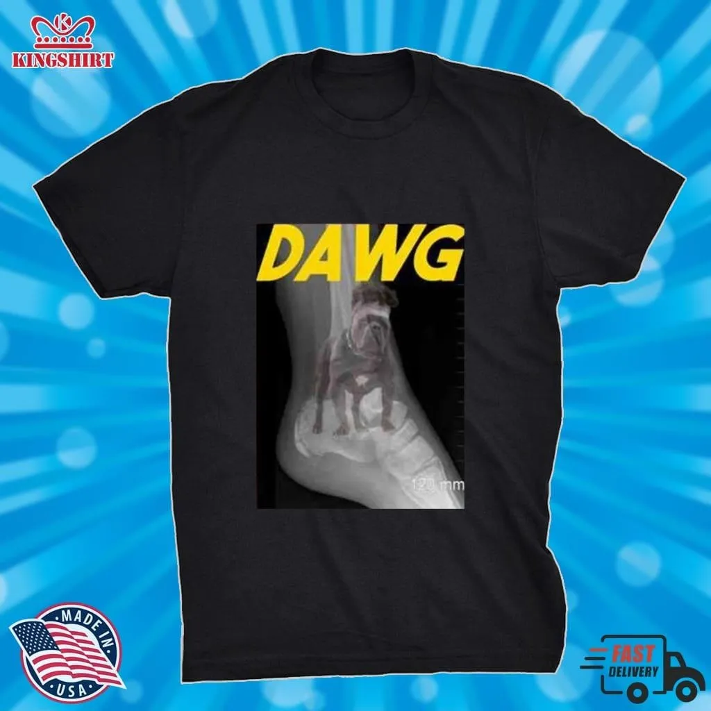 Patrick Mahomes Dawg Ankle X Ray Football Shirt Size up S to 4XL Football,Dad