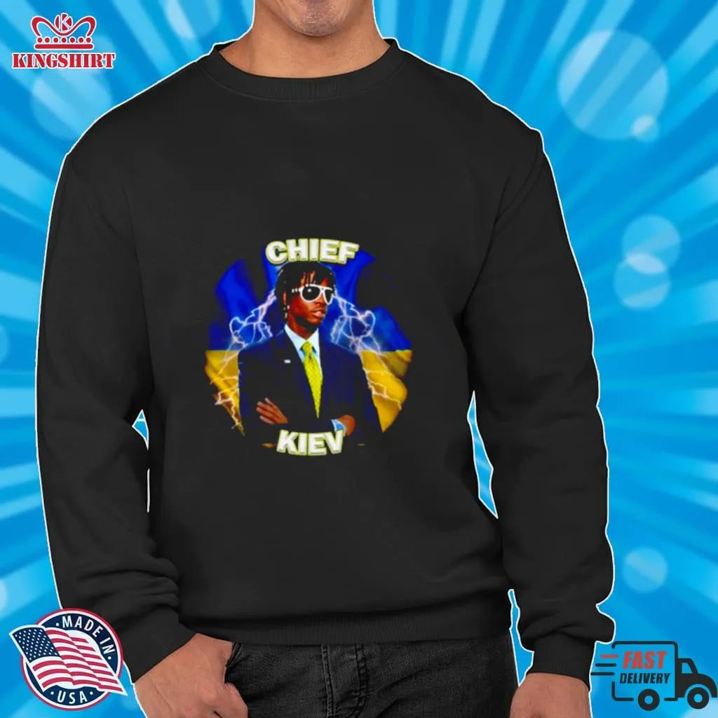 Chief Kiev Shirt