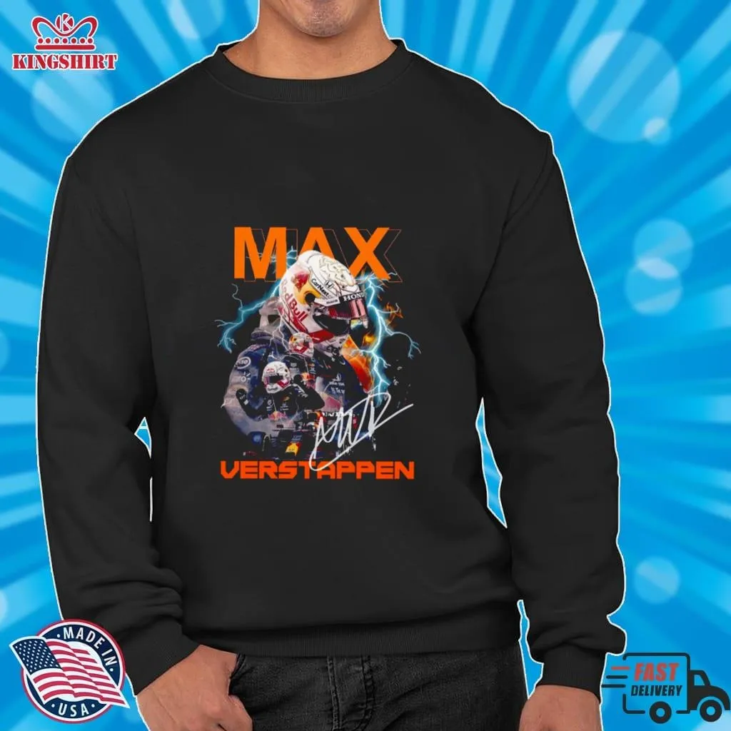 Max Verstappen Shirt Unisex Tshirt Dad,Dad