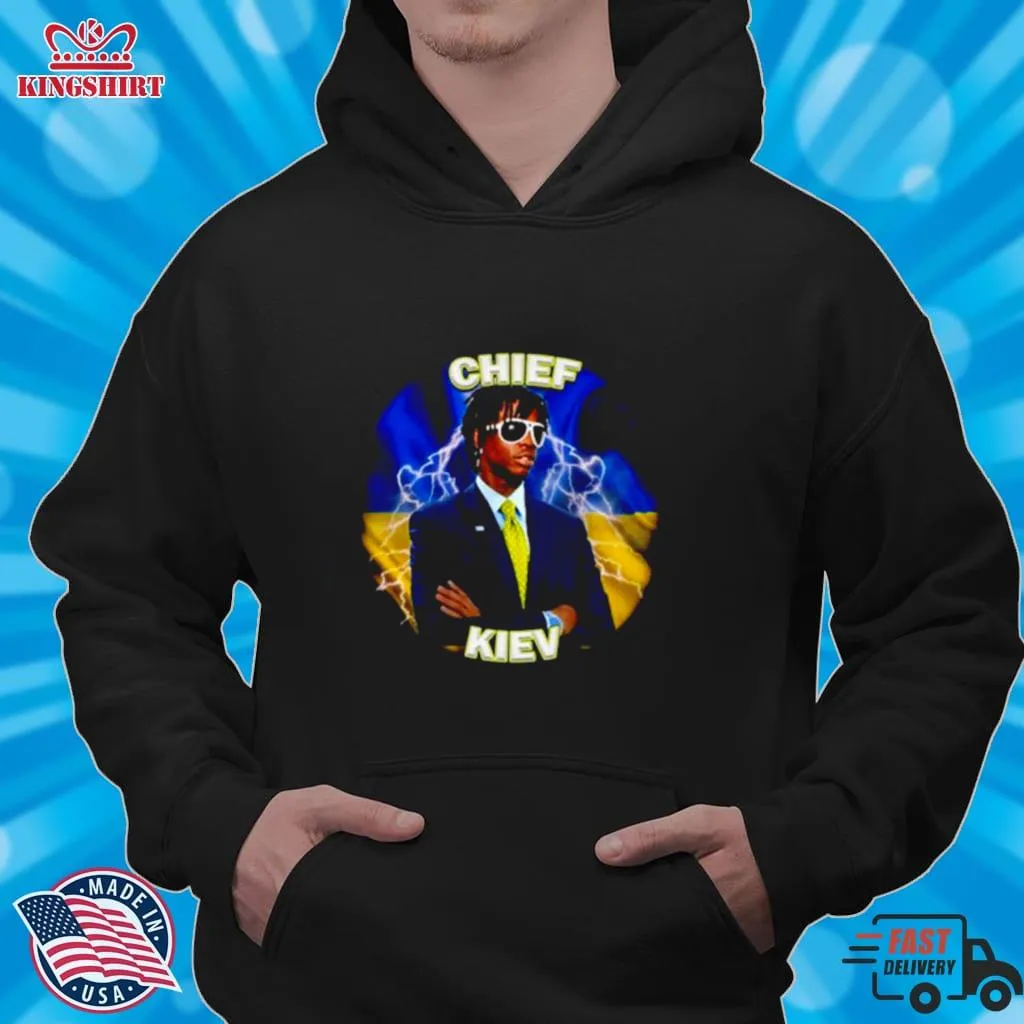 Chief Kiev Shirt