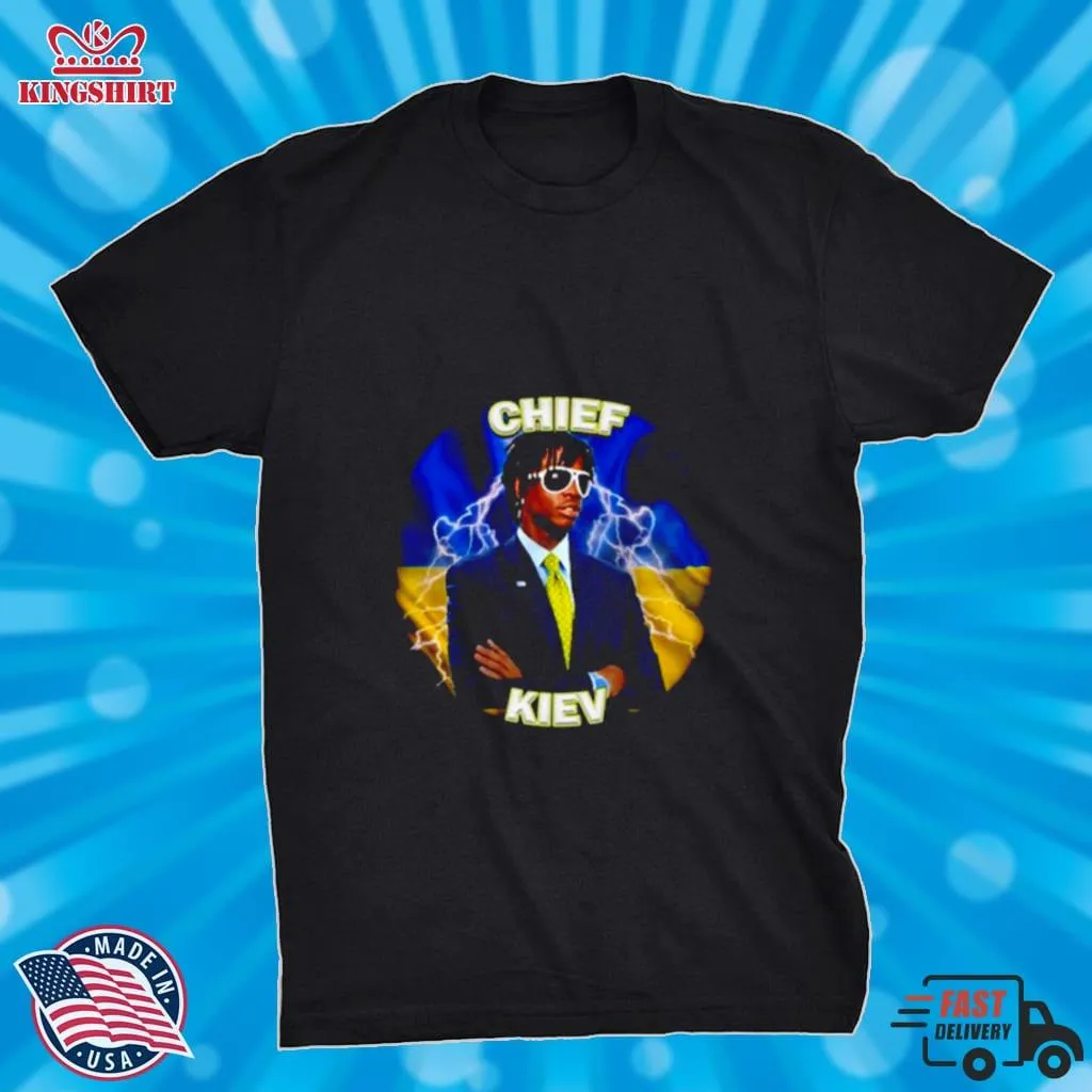 Chief Kiev Shirt