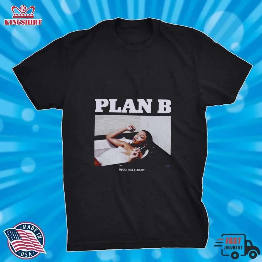 Kelela Album Plan B Shirt Unisex Tshirt