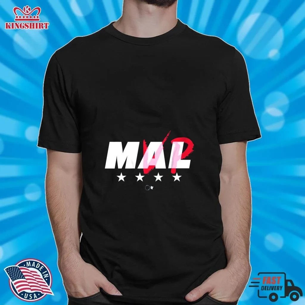 Mallory Swanson National WomenS Soccer Malvp 4 Stars Shirt Unisex Tshirt Trending