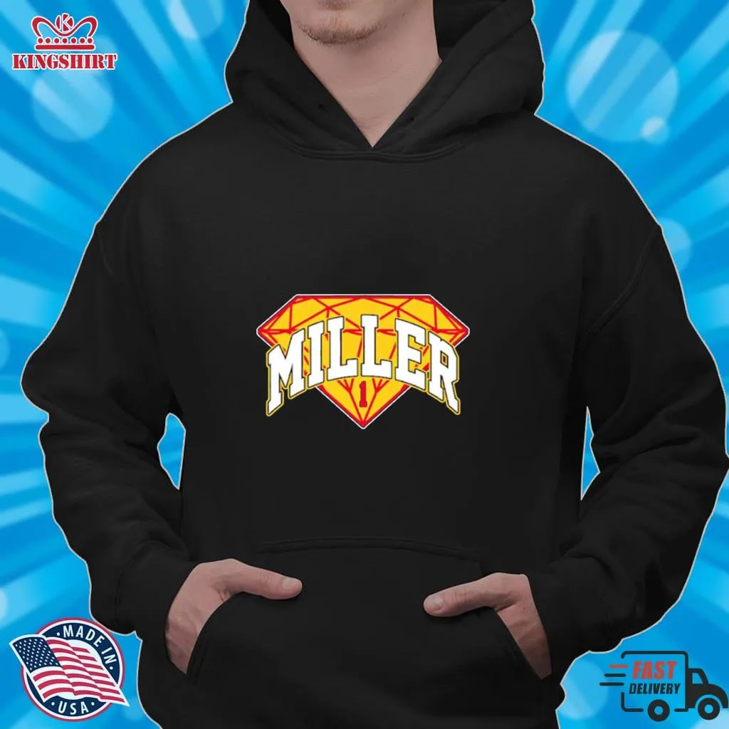 Diamond Miller Shirt