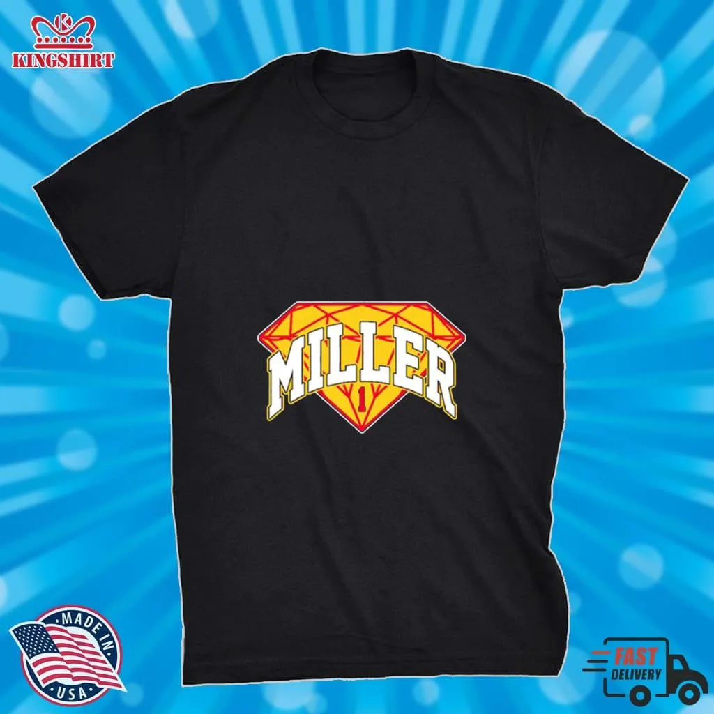 Diamond Miller Shirt
