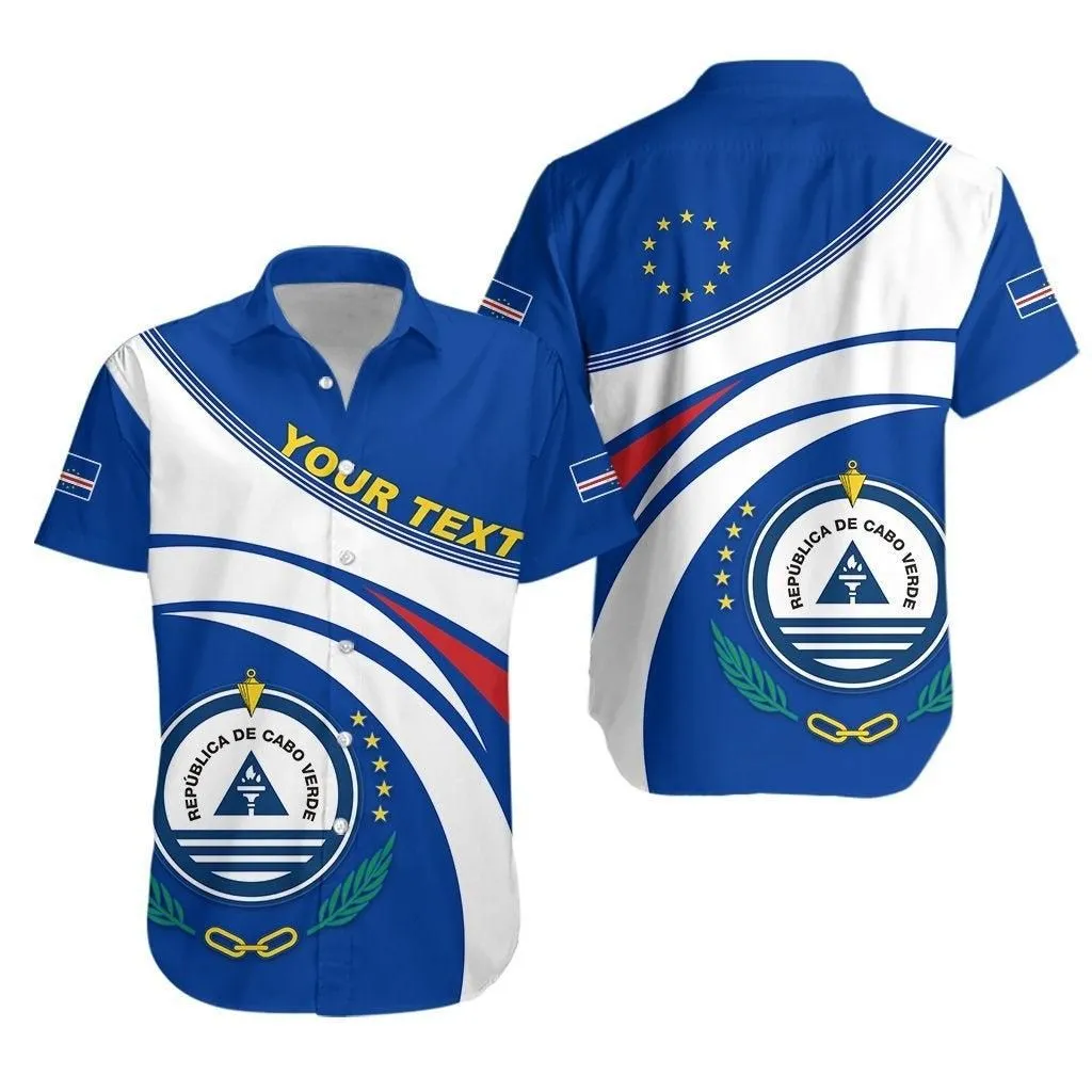 (Custom Personalised) Cape Verde Hawaiian Shirt Version Special Lt13_1