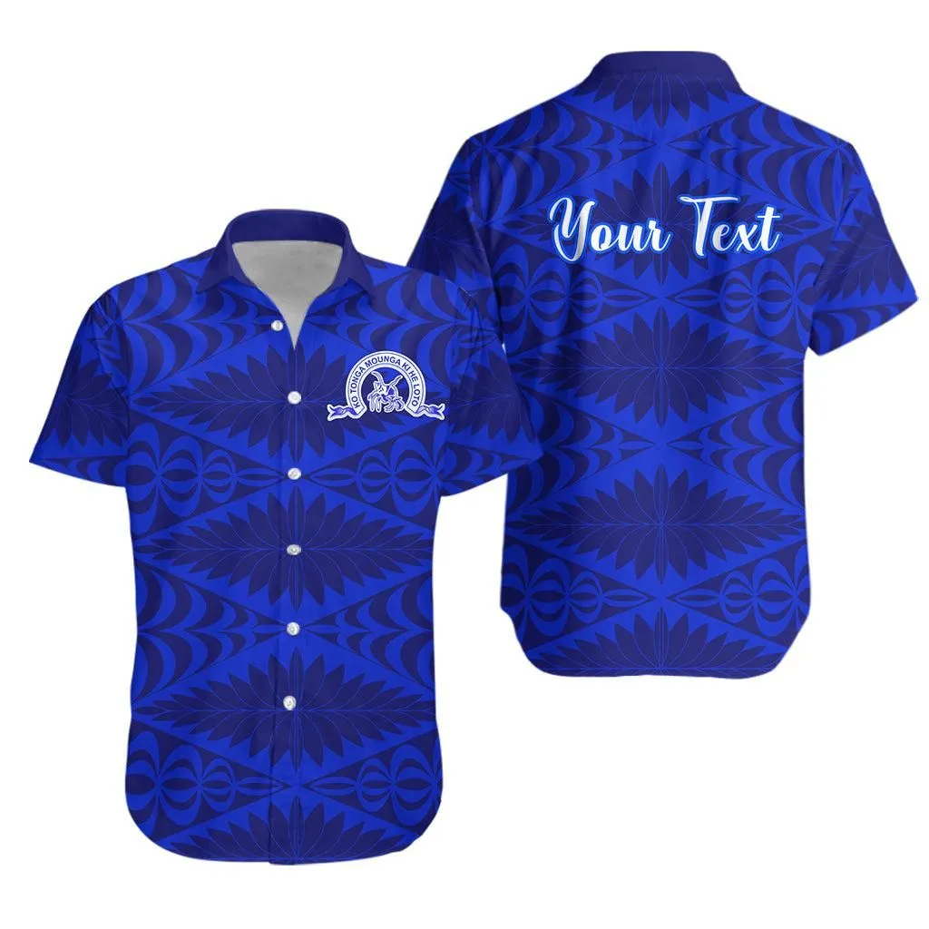 (Custom Personalised) Kolisi Ko Tupou College Tonga Hawaiian Shirt Version Special Ver03 Lt13_0