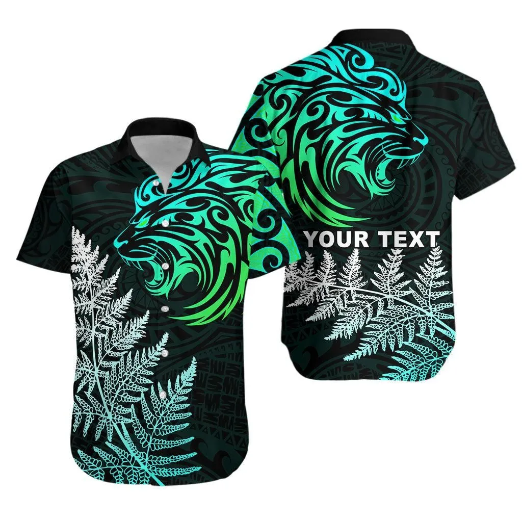 New York Rangers Team Hawaiian Shirt Unique Design - Trendy Aloha