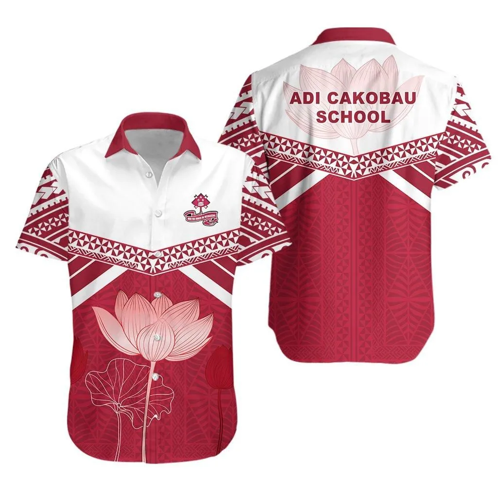 Adi Cakobau Hawaiian Shirt Shirt Fiji School Lt13_1