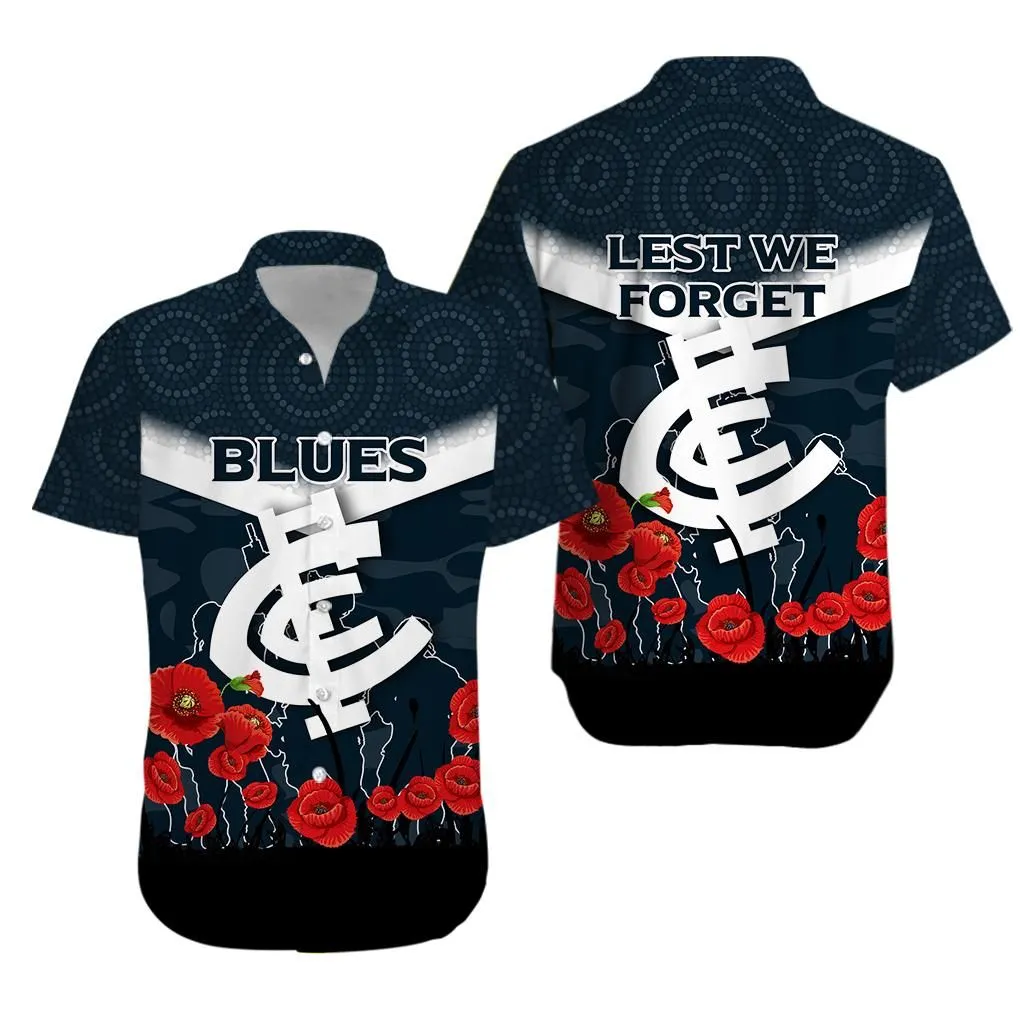 Blues Anzac Day Hawaiian Shirt   Indigenous Art   Lt12_0