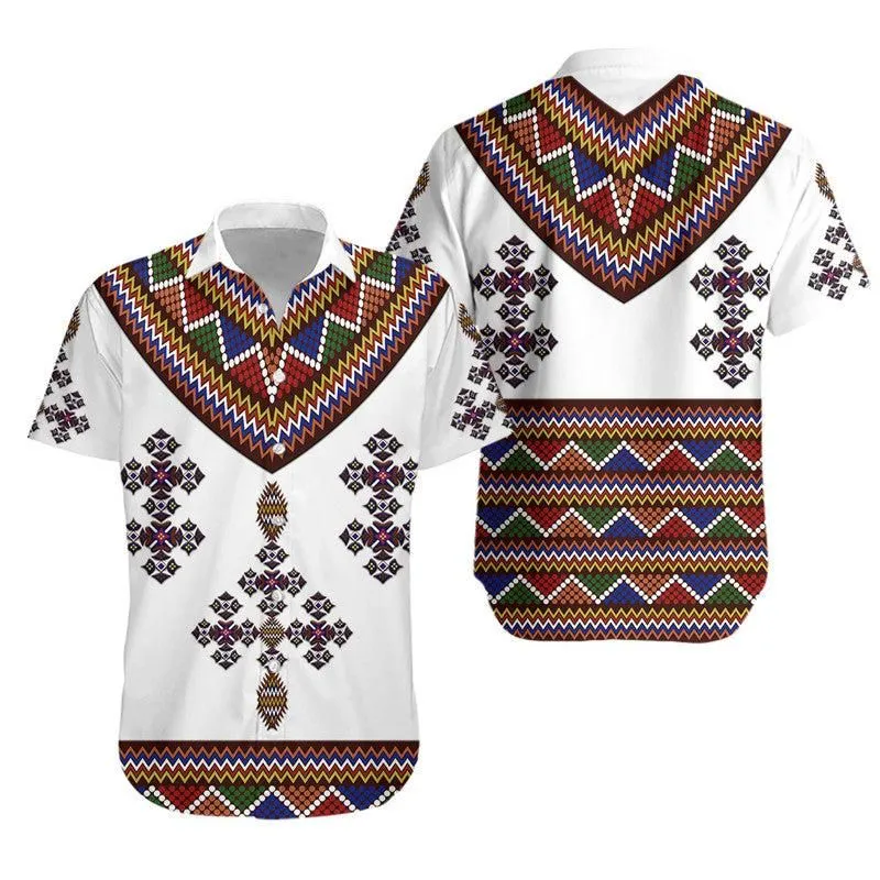 Ethiopia Hawaiian Shirt Ethiopian Tibeb Proud Version Lt8_0