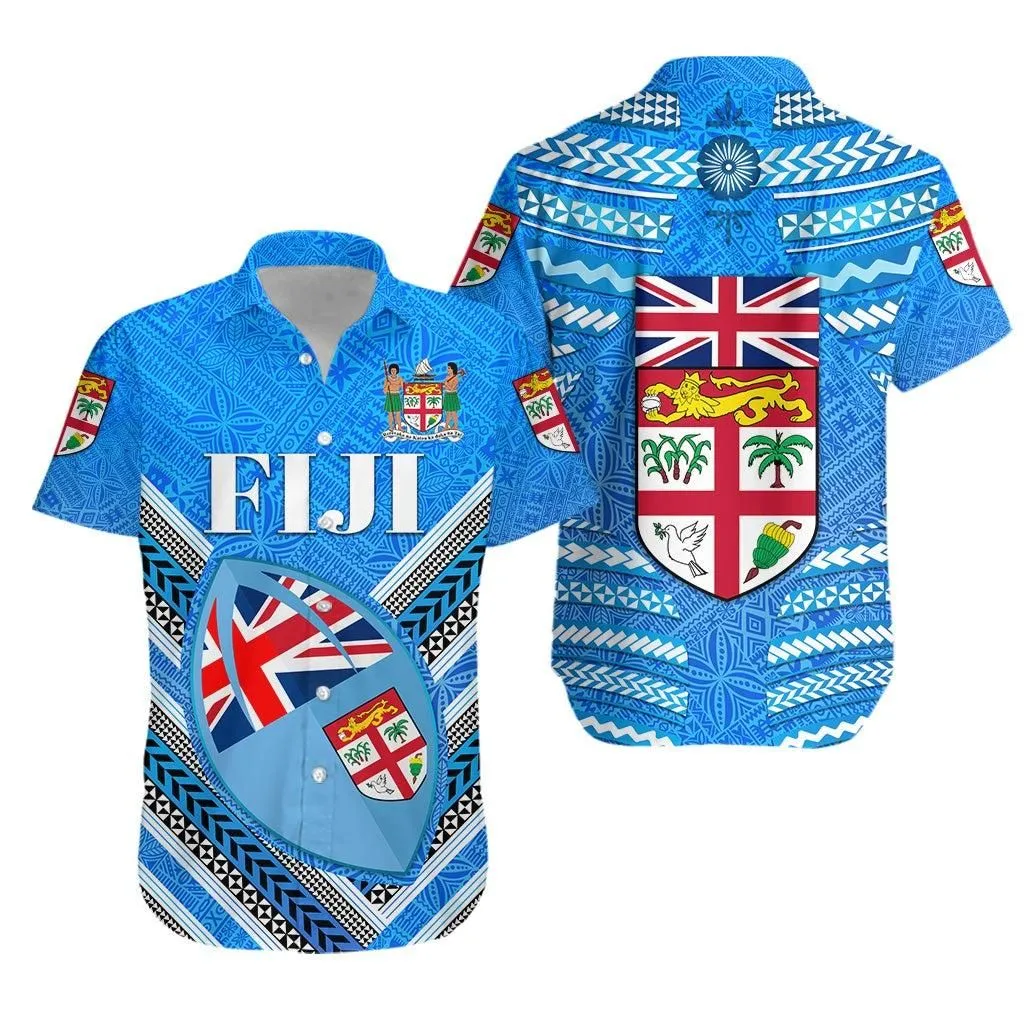 Fiji Day Hawaiian Shirt Creative Style Lt8_1
