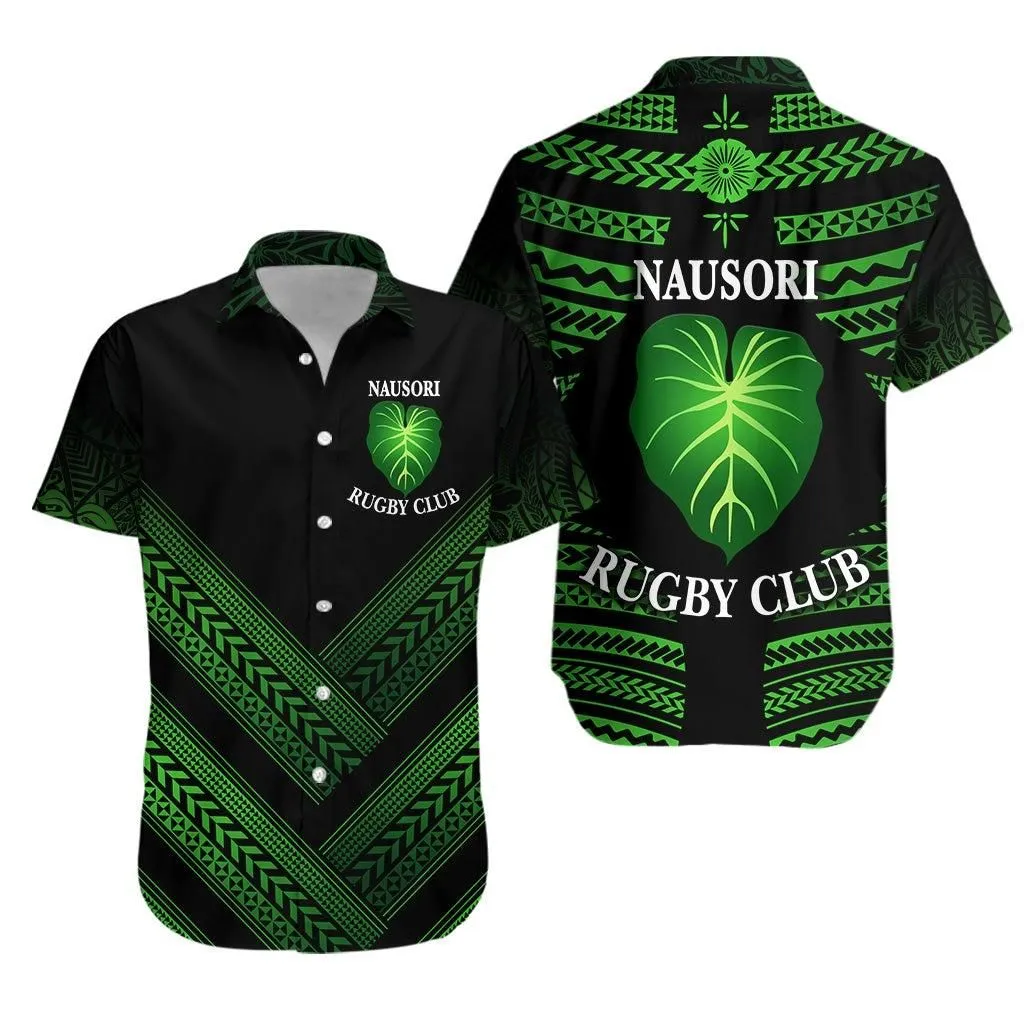 Fiji Nausori Rugby Hawaiian Shirt Creative Style Lt8_1