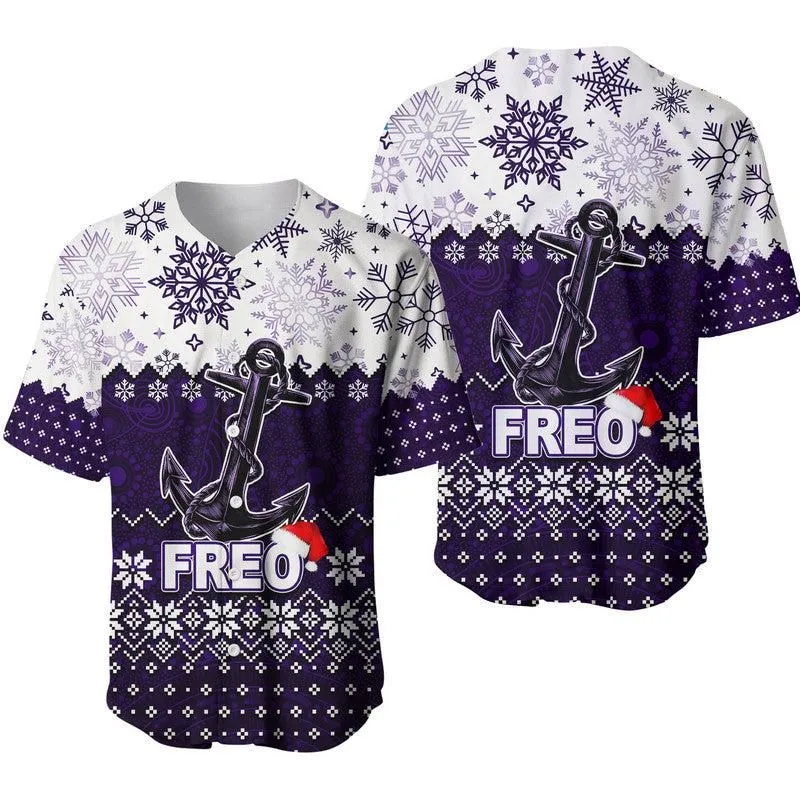 Freo Baseball Jersey Shirtoodie Christmas 2022 Lt6_0
