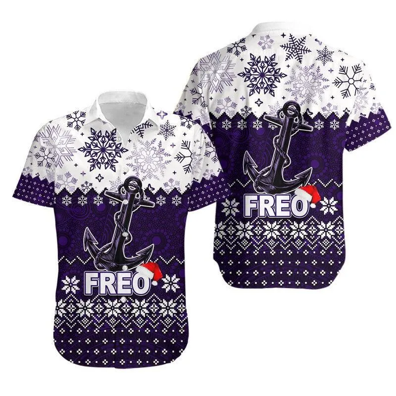 Freo Hawaiian Shirt Shirtoodie Christmas 2022 Lt6_0