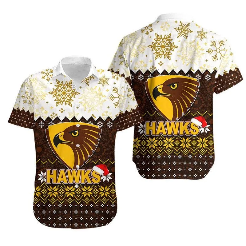 Hawks Hawaiian Shirt Christmas 2022 Lt6_0