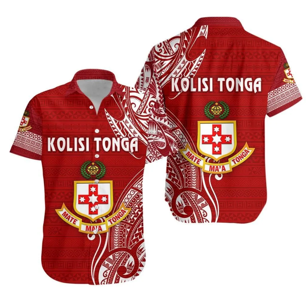 Kolisi Tonga Mate Maa Tonga Hawaiian Shirt Original Lt8_1