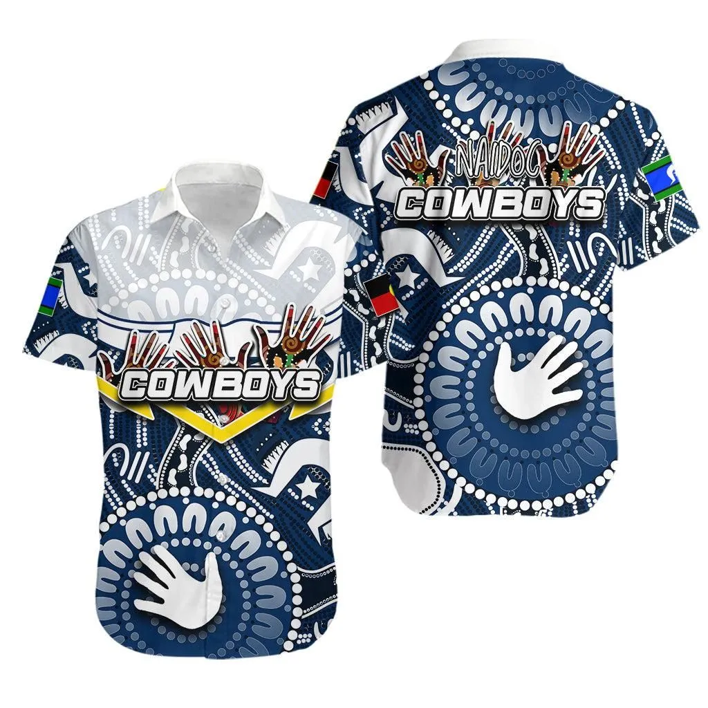Naidoc Cowboys Hawaiian Shirt Naidoc Patterns Lt6_1