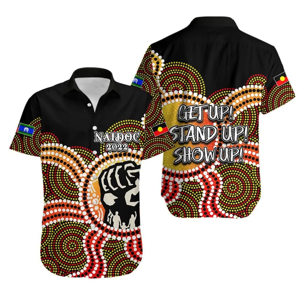 Naidoc Week 2022 Hawaiian Shirt Aboriginal Lt6_1