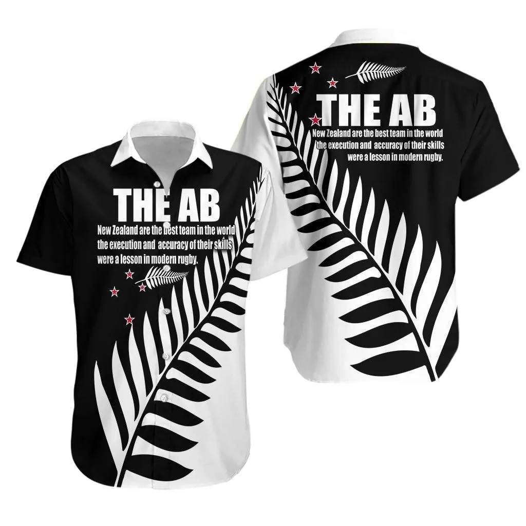 New Zealand Rugby Hawaiian Shirt The Ab   The Best Team   Lt20_0 thekingshirt