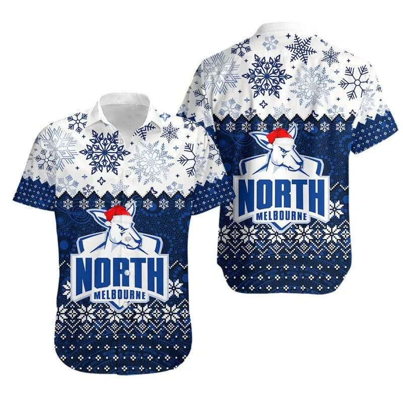 North Hawaiian Shirt Christmas 2022 Lt6_0 thekingshirt