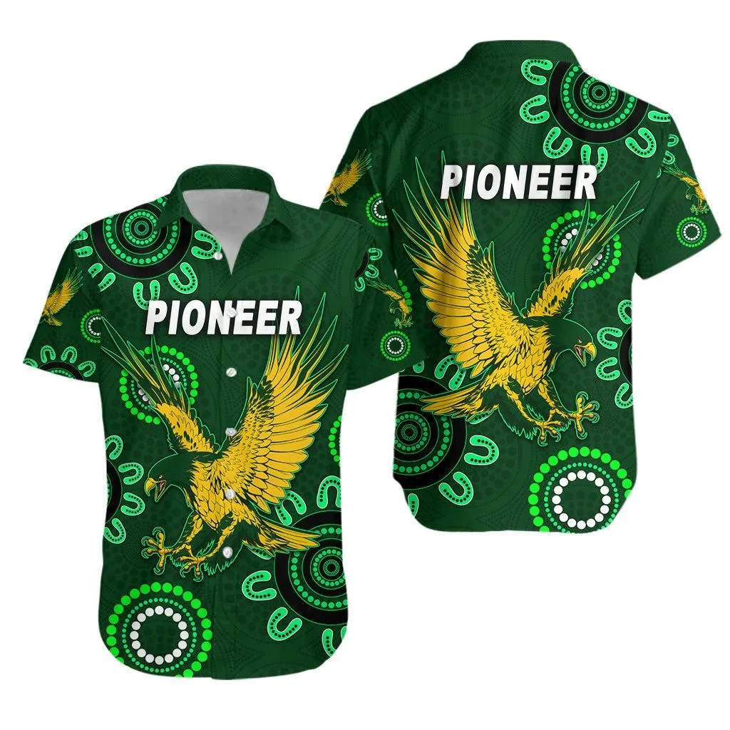 Pioneer Football Club Hawaiian Shirt Indigenous Version Lt8_1