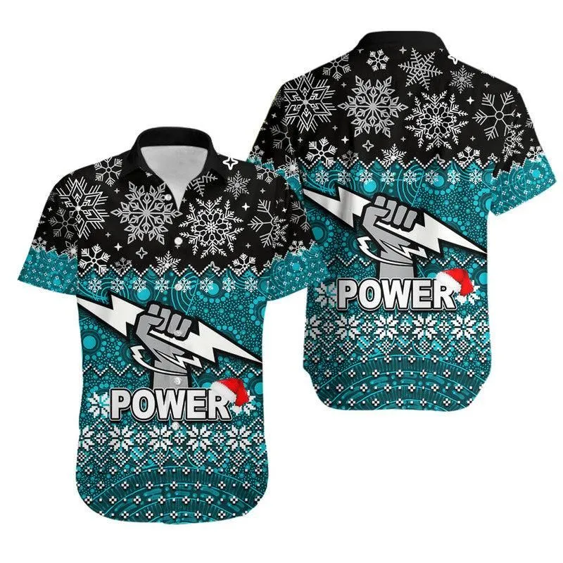 Power Hawaiian Shirt Christmas 2022 Lt6_0