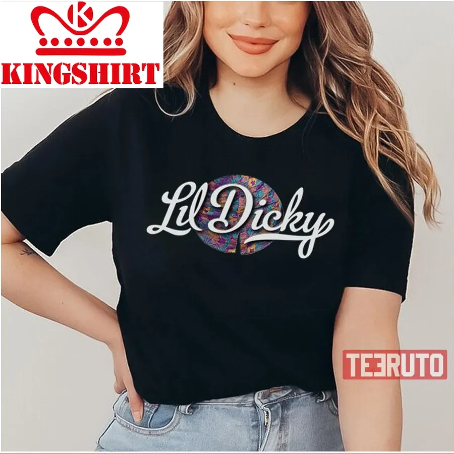 2016 Xxl Freshmen Cypher Lil Dicky Logo Unisex T Shirt