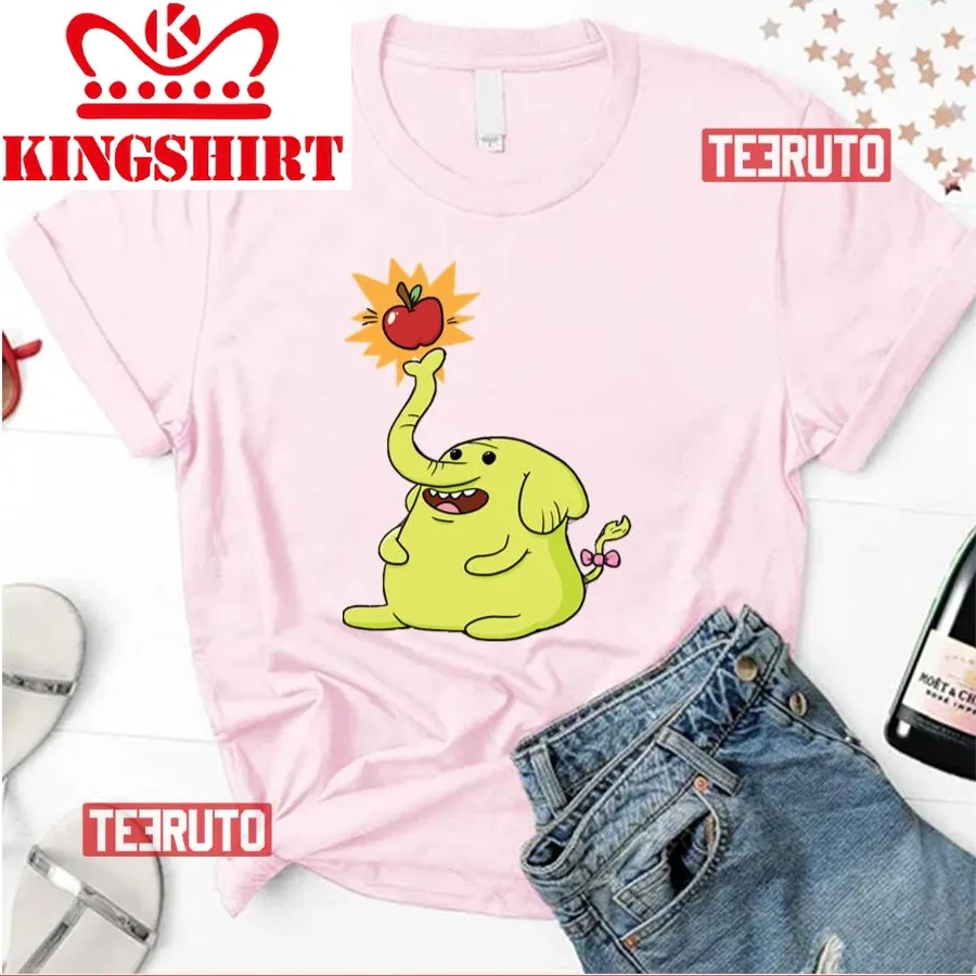 Adventure Time Tree Trunks Unisex T Shirt