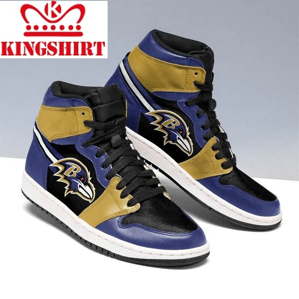  Baltimore Ravens Nfl Air Jordan Shoes Sport Sneaker Boots Shoes Shoes 