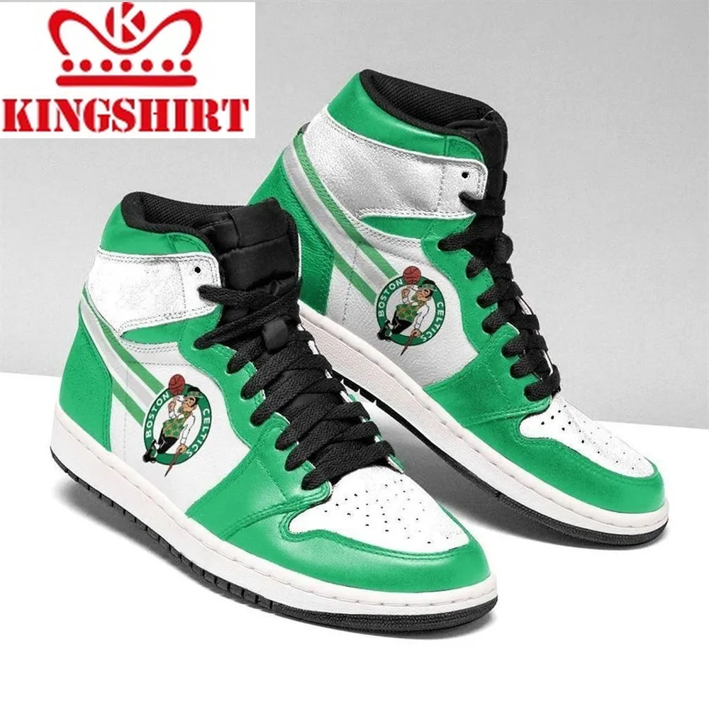 Boston Celtics Nba Air Jordan Shoes Sport Sneaker Boots Shoes Shoes