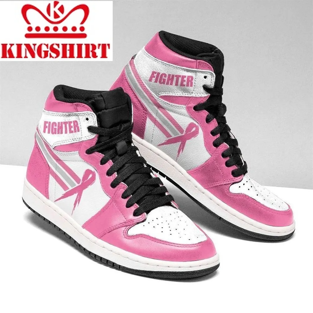 Breast Cancer Air Jordan Shoes Sport Sneaker Boots Shoes Shoes