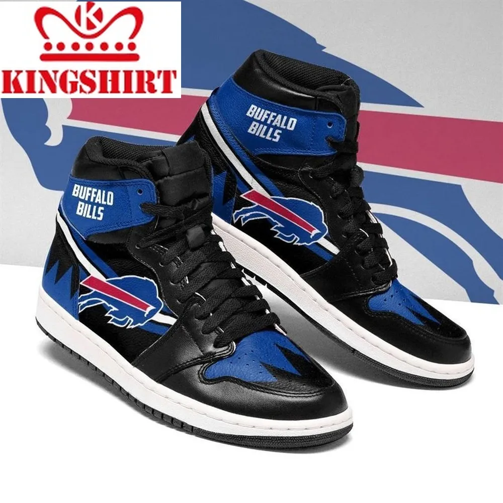 Buffalo Bills Nfl Football Air Jordan Shoes Sport V4 Sneaker Boots Shoes Shoes