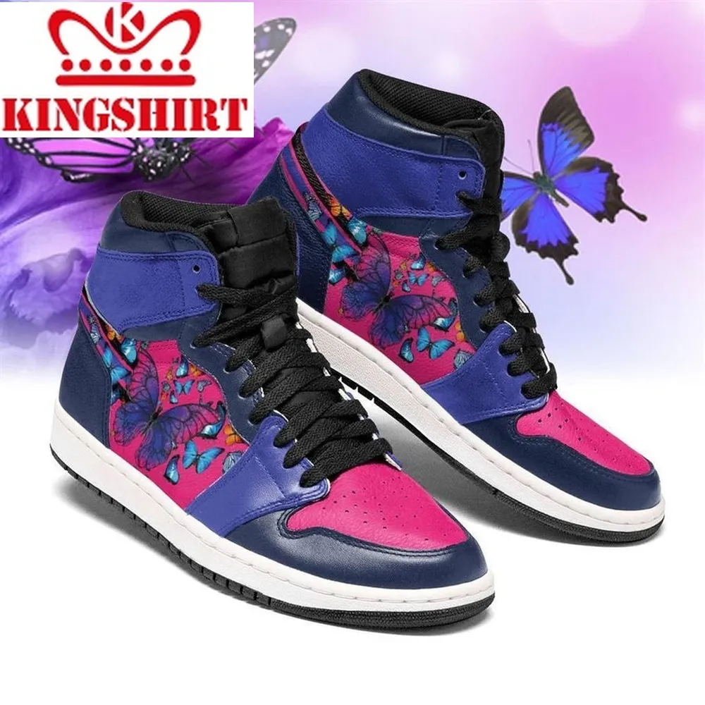 Butterfly Air Jordan Shoes Sport Sneaker Boots Shoes Shoes