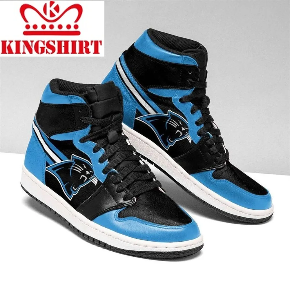 Carolina Panthers Nfl Air Jordan Shoes Sport V5 Sneaker Boots Shoes Shoes