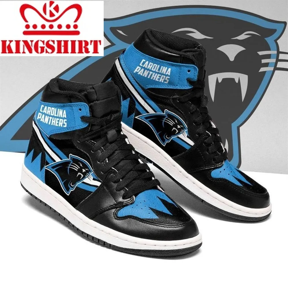 Carolina Panthers Nfl Football Air Jordan Shoes Sport V5 Sneaker Boots Shoes Shoes