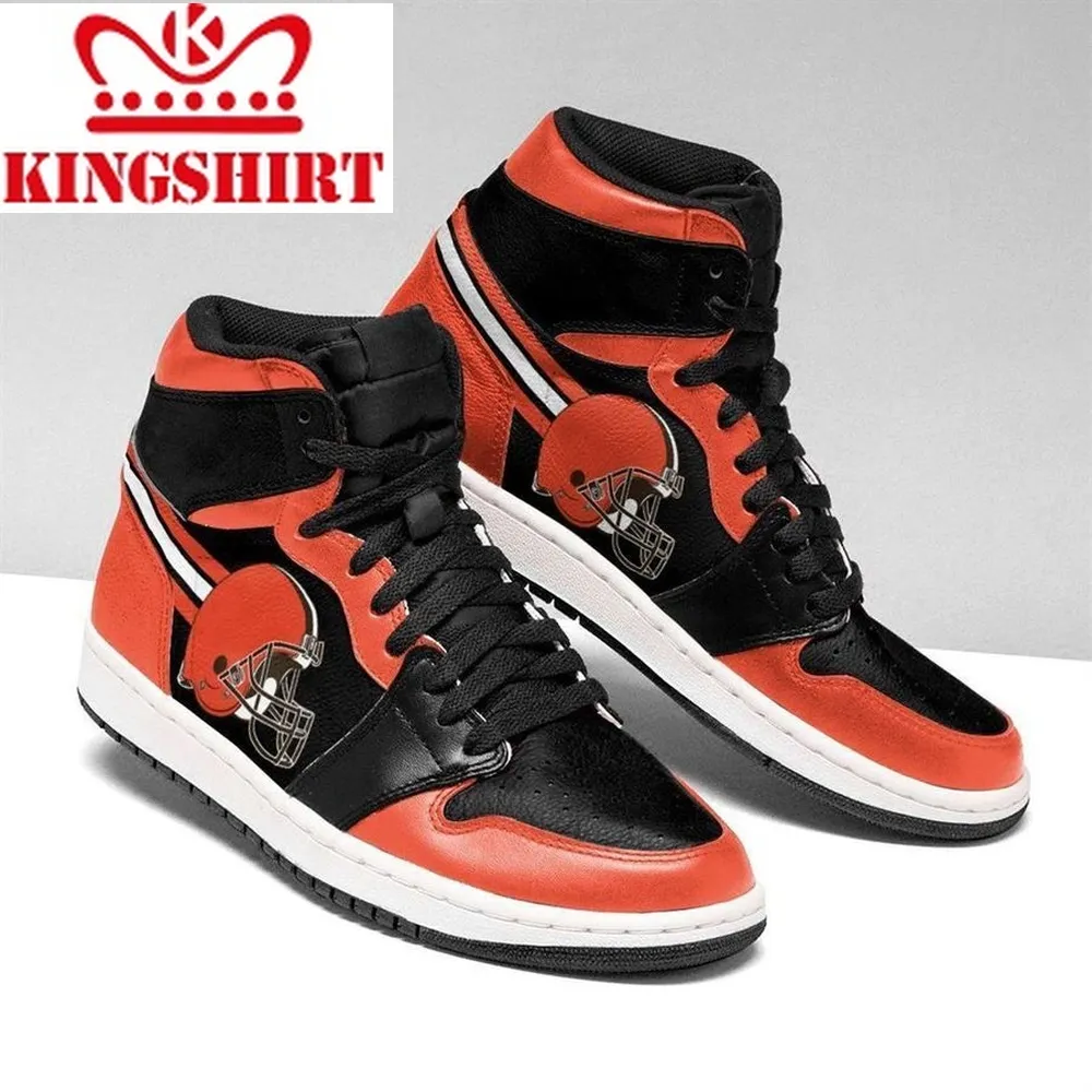 Cleveland Browns Nfl Air Jordan Shoes Sport Qeevk Sneaker Boots Shoes Shoes