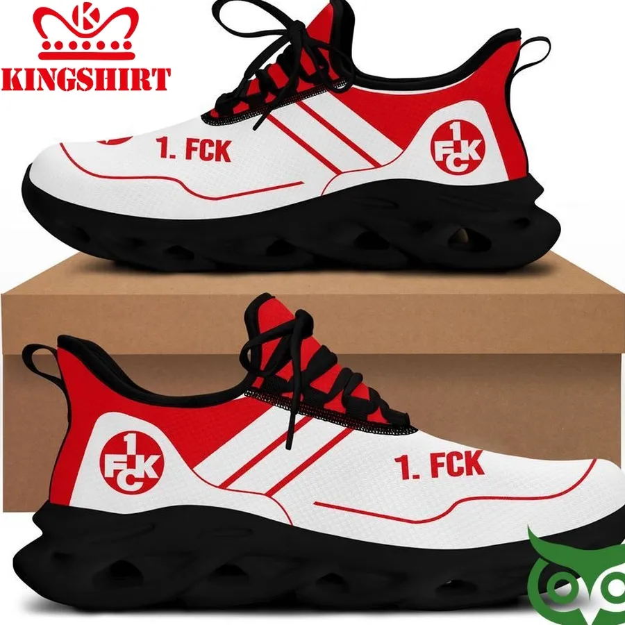 1 Fck Kaiserslautern Fc Max Soul Shoes For Fans