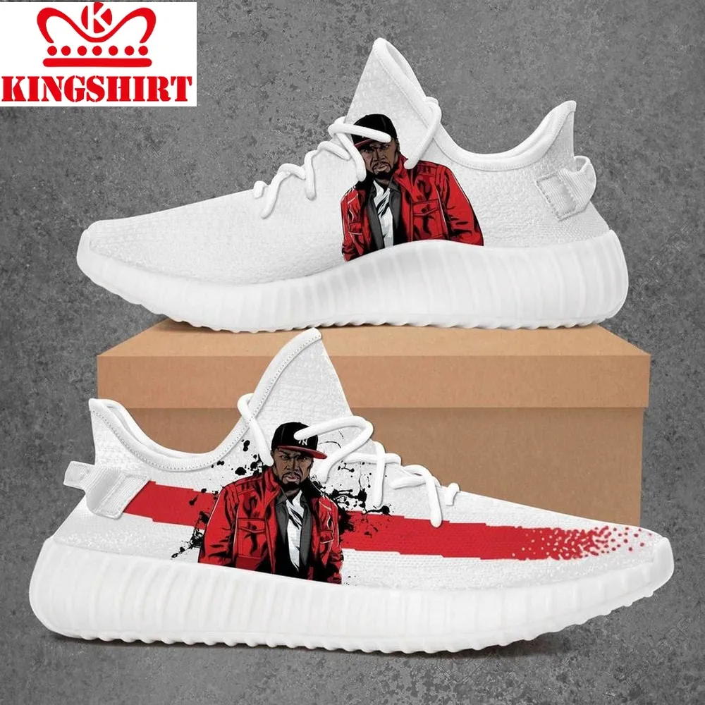 50 Cent Yeezy Boost   Yeezy Shoes
