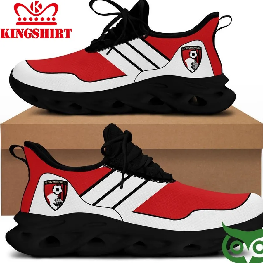 Afc Bournemouth Max Soul Shoes For Fans
