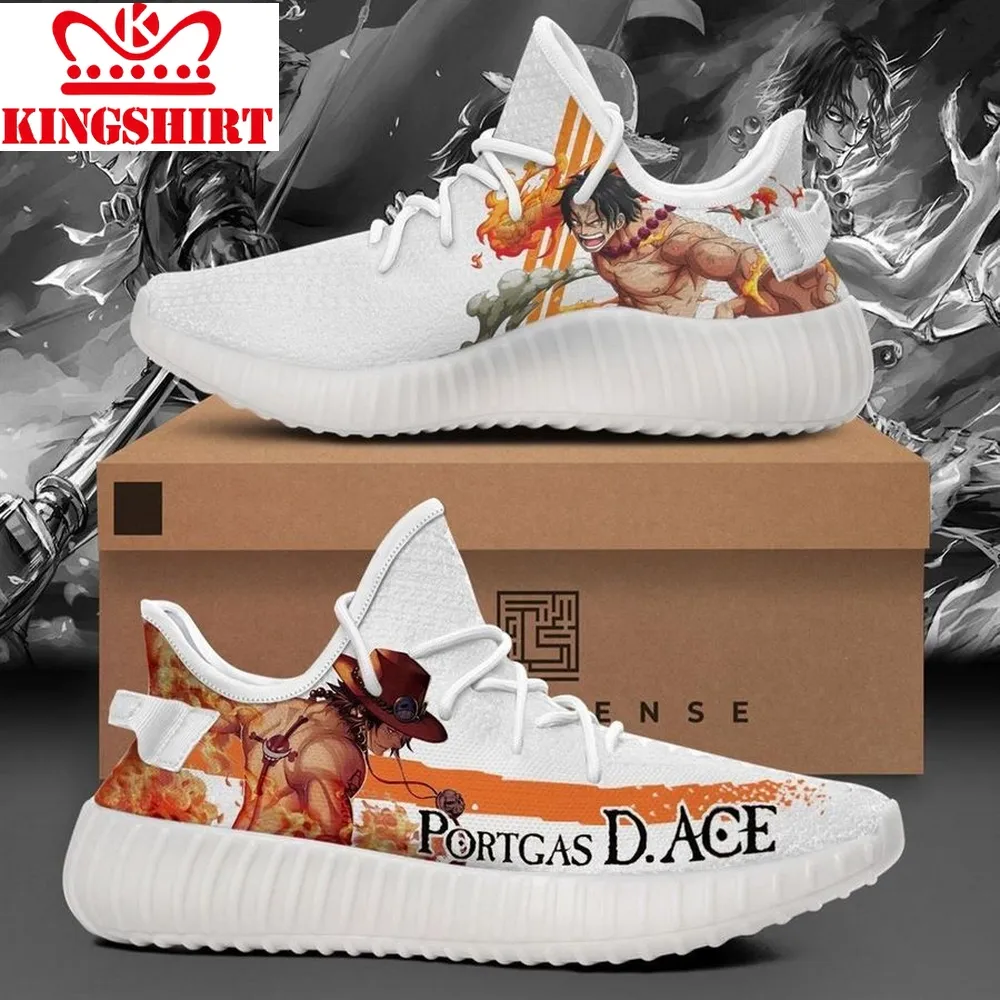 Ace Yeezy Sneakers Shoes