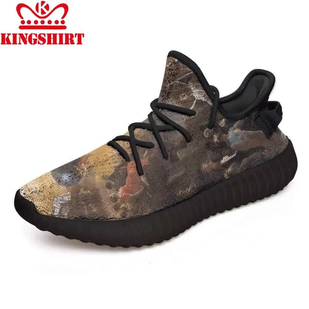 Adoration Of The Trinity Yeezy Boost Shoes Sport Sneakers   Yeezy Shoes