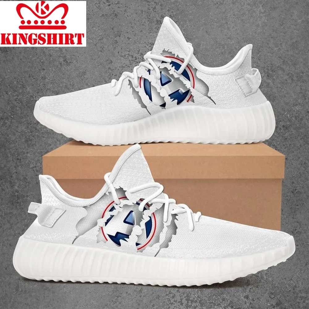 Aixam Car Yeezy White Shoes Sport Sneakers   Yeezy Shoes