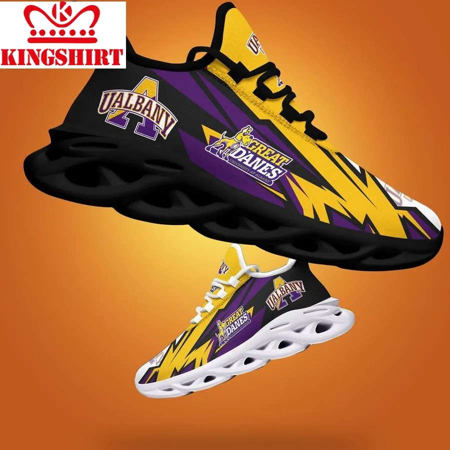 Albany Great Danes Max Soul Shoes