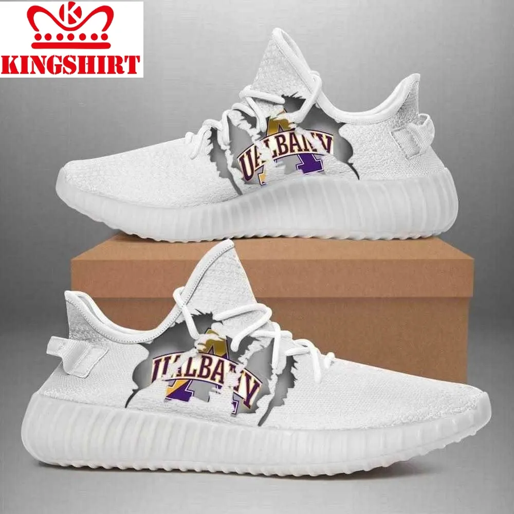 Albany Great Danes Yeezy Boost Shoes Sport Sneakers   Yeezy Shoes