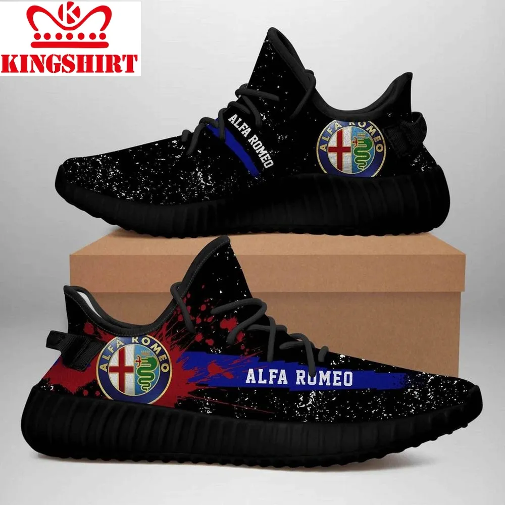 Alfa Yeezy Boost Shoes Sport Sneakers   Yeezy Shoes
