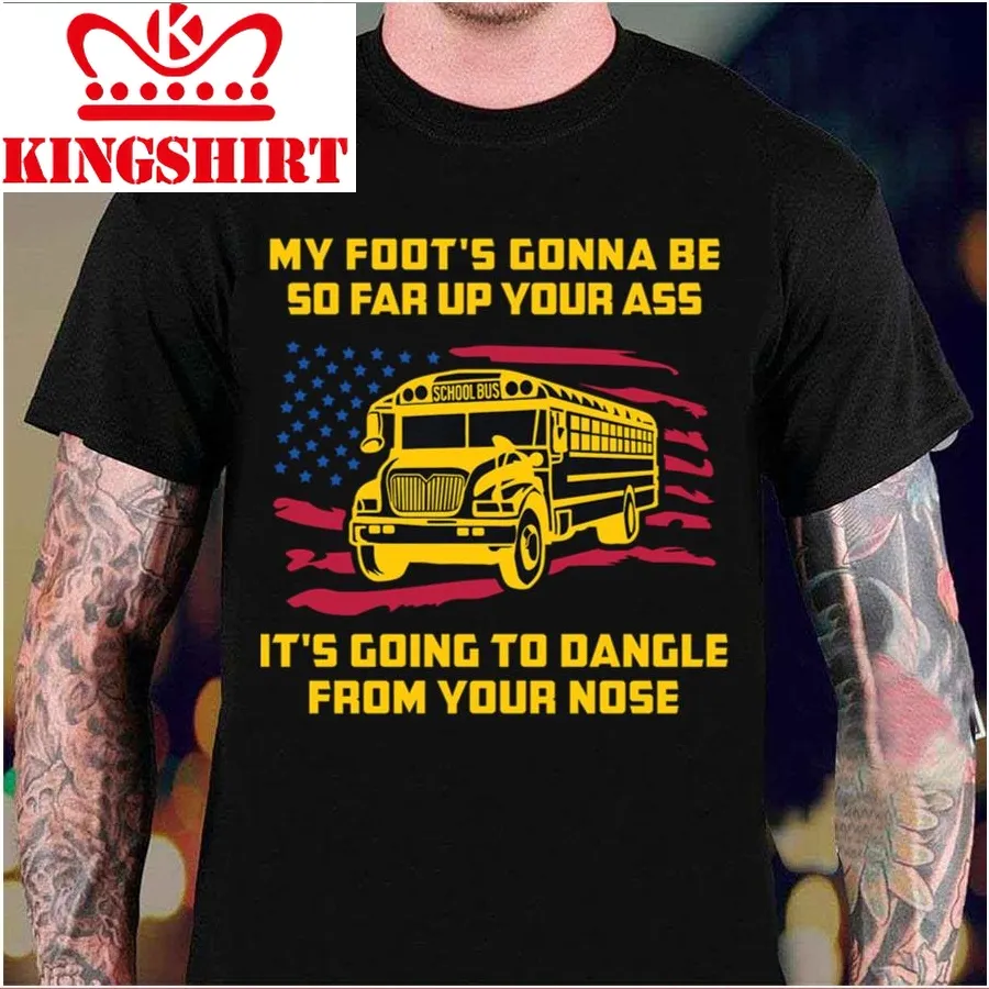 Amherst Bus Driver Jackie Mille Unisex T Shirt