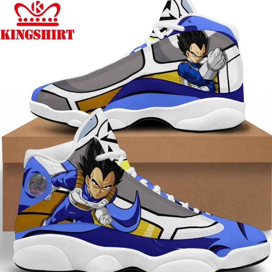 Anime Manga Air Jordan 13 Film Sneakers Sport Shoes Running Shoes Top Gifts