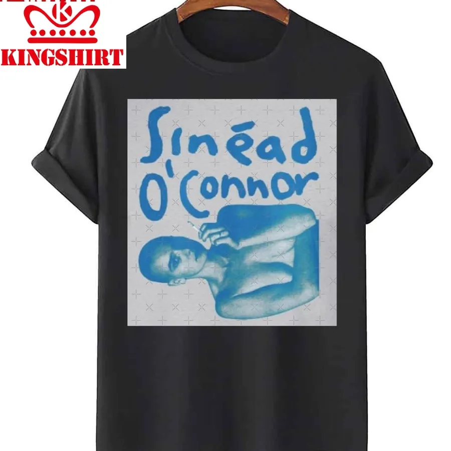 Badazz Sinead O'connor Unisex T Shirt