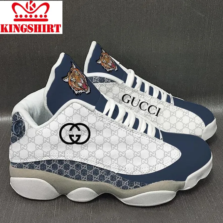 Best Gucci Tiger Sneakers Air Jordan 13 Gucci Sport Shoes Gifts For Men Women L Jd13